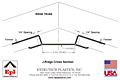 J-Ridge Trim - 2